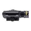Celownik laserowy do pistoletu Leapers UTG Bulldot Green Laser